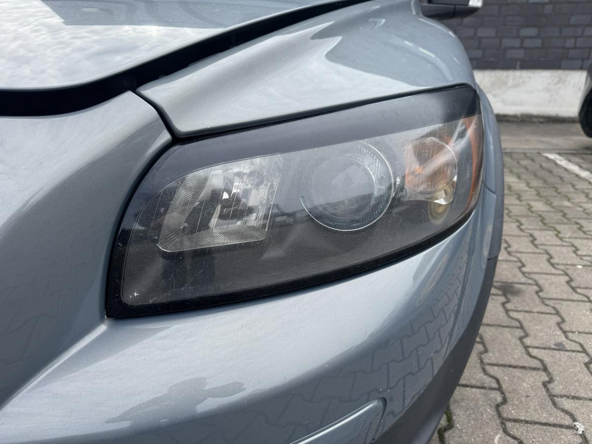Volvo C30 original Xenonscheinwerfer links Bj.2008